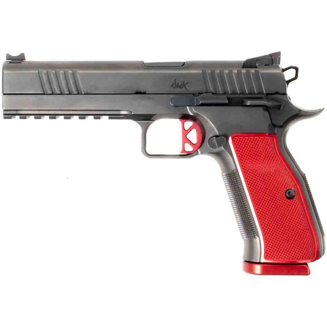 DAN WESSON FIREARMS DWX